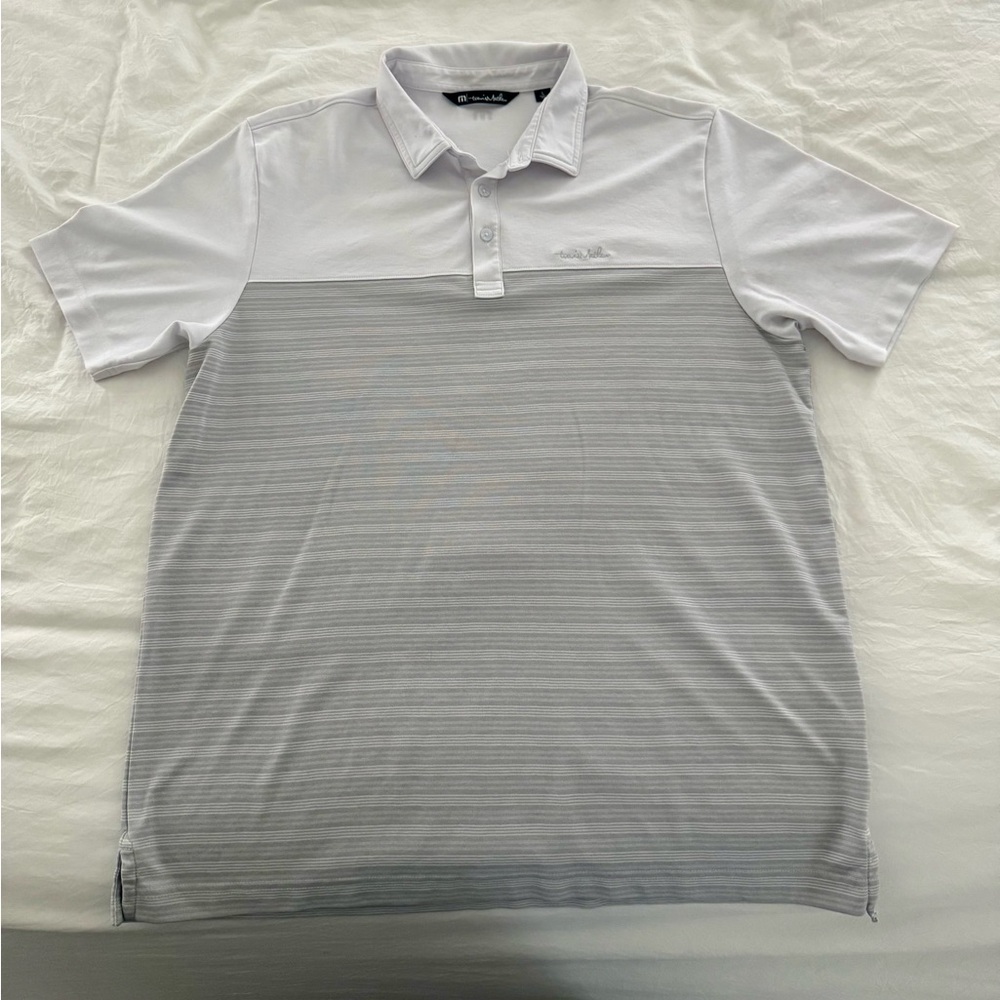 Travis Matthews Men's Polo Shirts